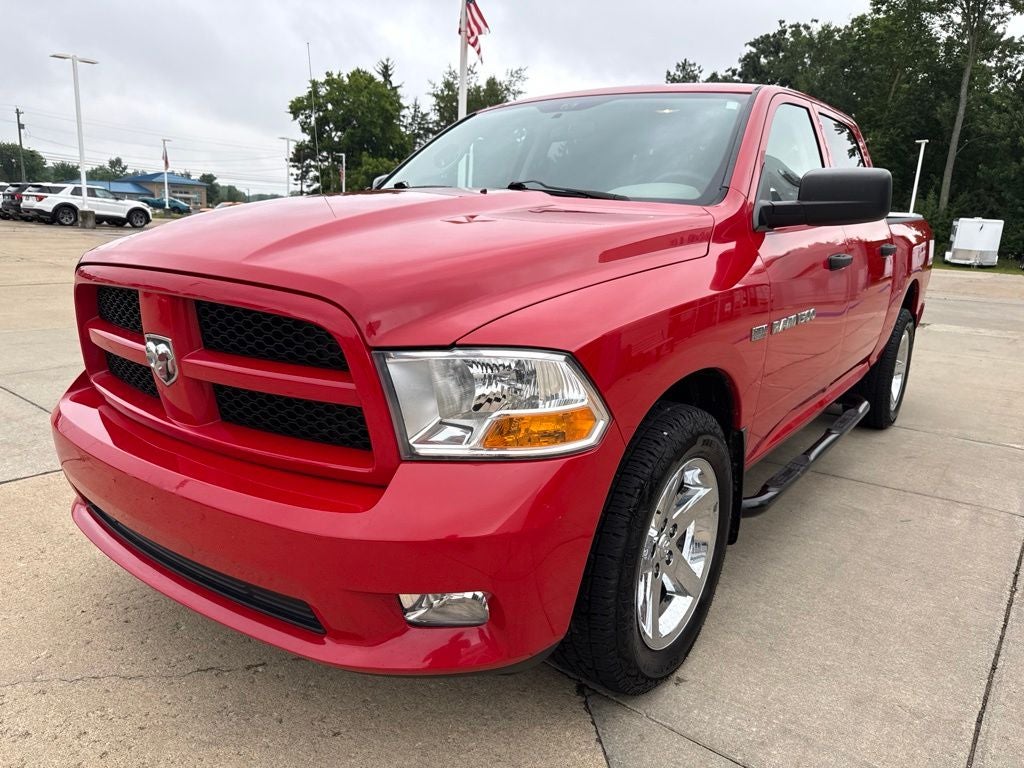 ram ram 1500 pickup 2012 1C6RD7KT2CS234328 image ram ram 1500 pickup 2012 1C6RD7KT2CS234328 image